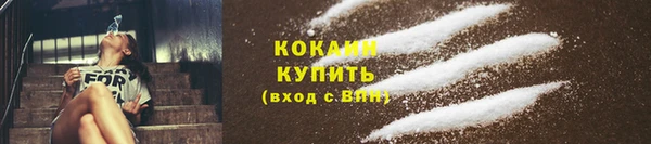 молекула духа Магас
