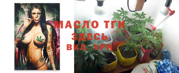 молекула духа Магас